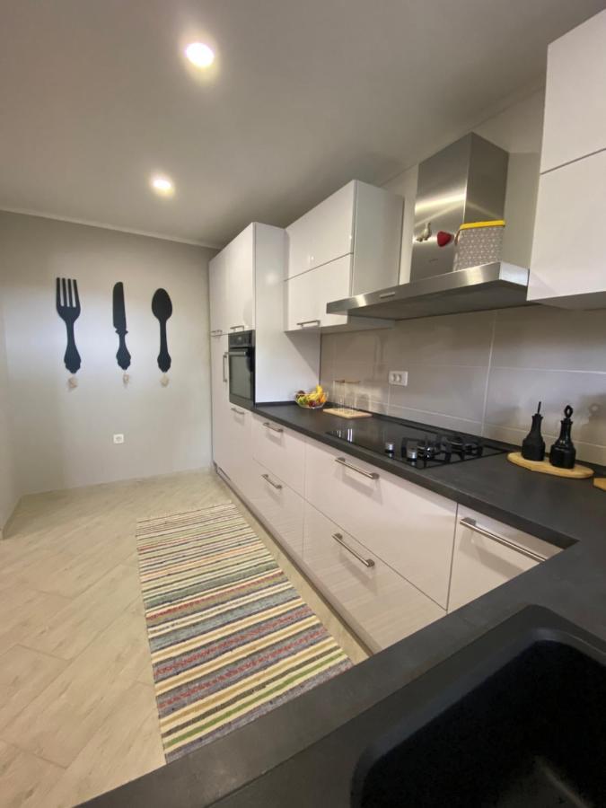 Apartman Petra Gustirna المظهر الخارجي الصورة