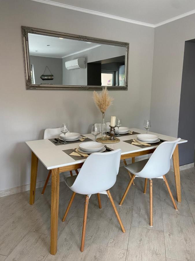 Apartman Petra Gustirna المظهر الخارجي الصورة