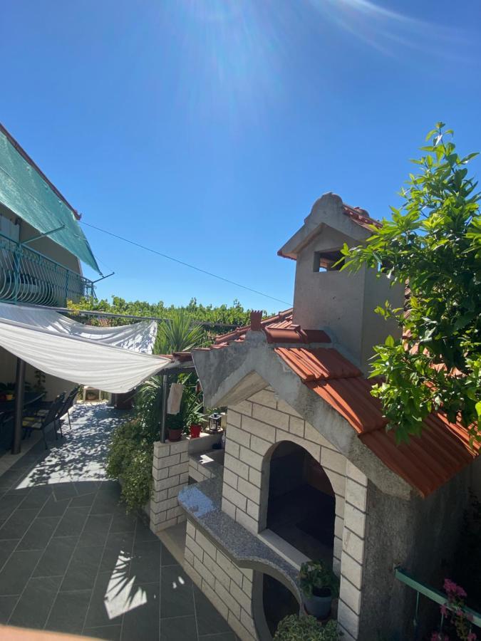 Apartman Petra Gustirna المظهر الخارجي الصورة