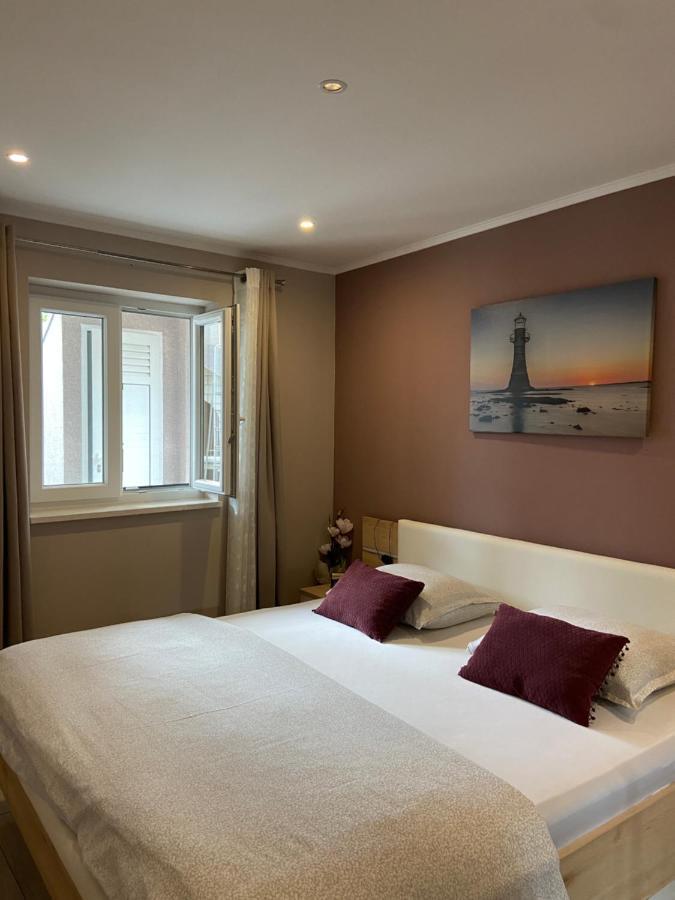 Apartman Petra Gustirna المظهر الخارجي الصورة